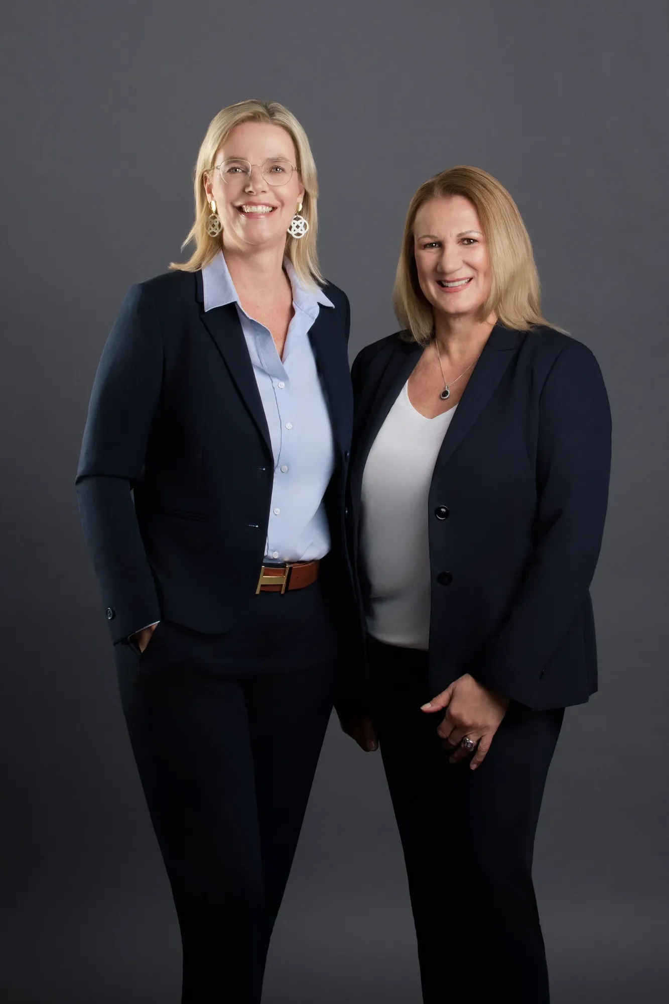 Das Team von Albrecht Immobilien