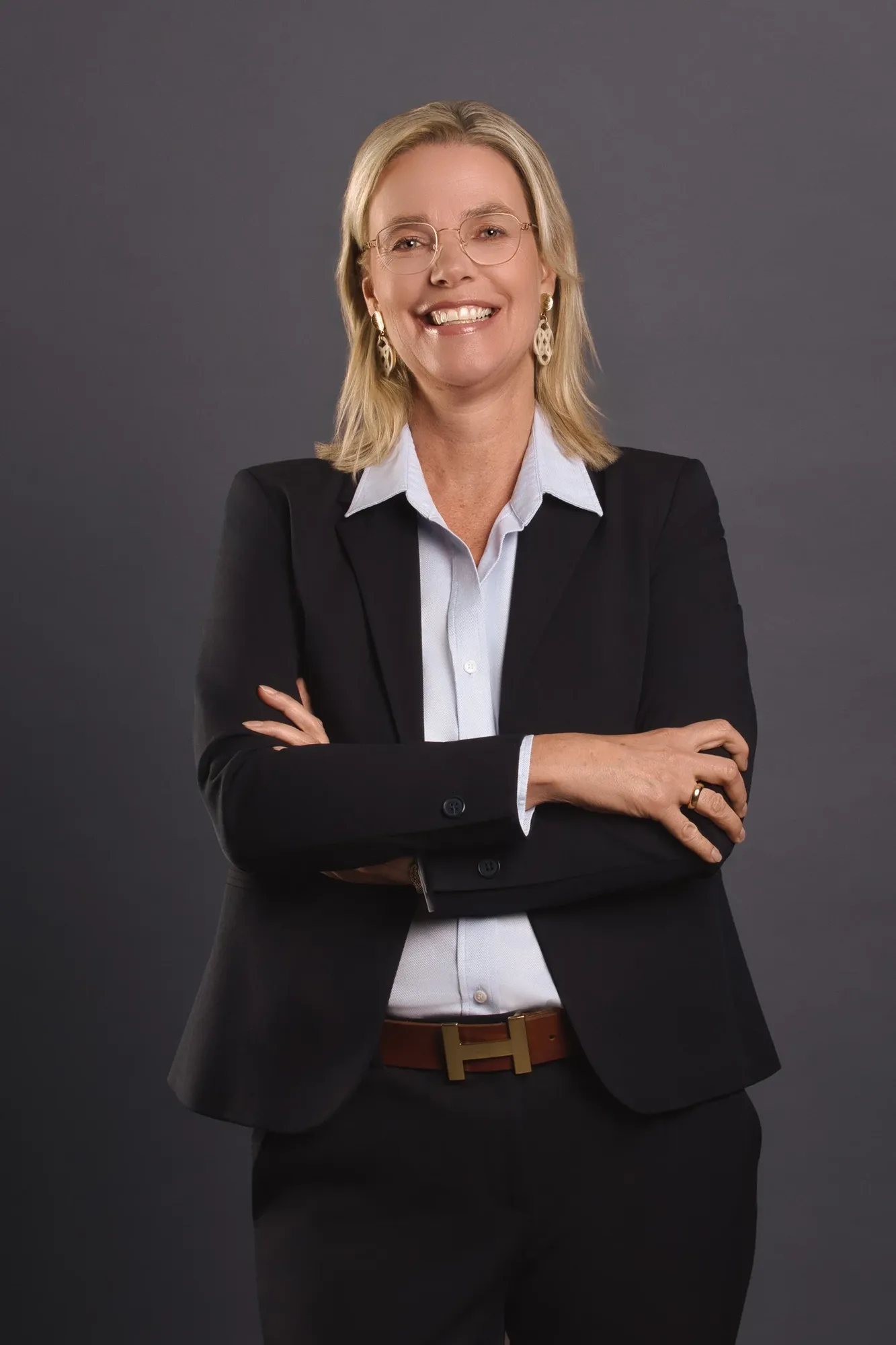 Andrea Albrecht, Immobilienmaklerin in Feldkirchen bei München